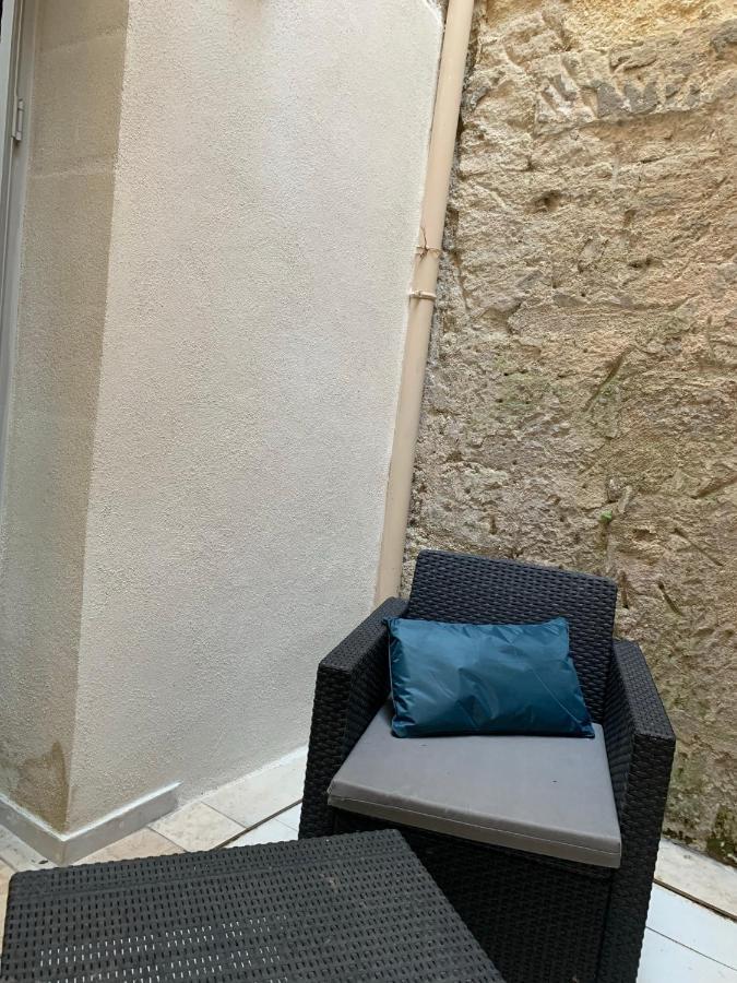 Studio Au Coeur De La Ville D'Arlés Exterior foto